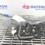 Incuietoare usa fata stanga