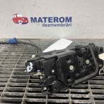 Incuietoare usa spate dreapta