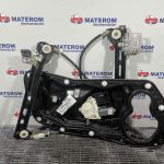 Macara usa fata stanga