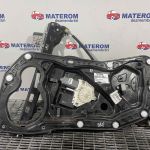 Macara usa fata dreapta