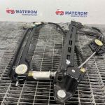 Macara usa spate dreapta