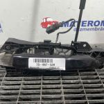 Maner usa fata stanga