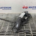 Maner usa spate dreapta