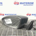 Oglinda exterioara stanga