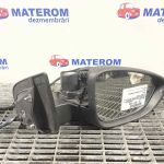 Oglinda exterioara dreapta