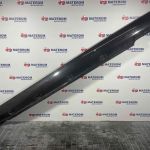 Ornament prag stanga