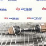 Planetara fata stanga