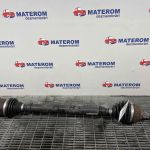 Planetara fata dreapta