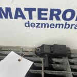 Senzor presiune gaze