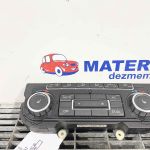 Tablou comanda incalzire