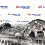 Fuzeta spate dreapta