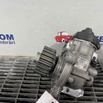 Pompa inalta presiune