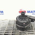 Pompa recirculare apa