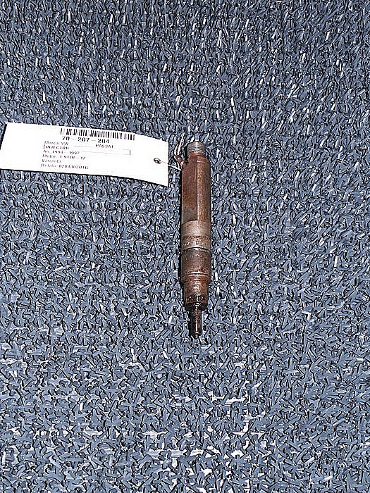 Injector VW PASSAT, 1.9TDI