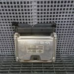 Calculator motor