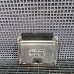 Calculator motor