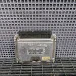 Calculator motor