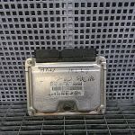 Calculator motor