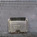 Calculator motor