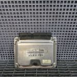 Calculator motor