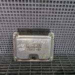 Calculator motor
