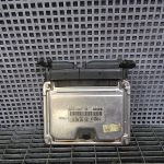 Calculator motor