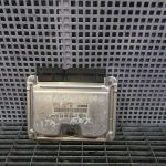 Calculator motor