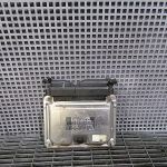 Calculator motor