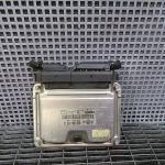 Calculator motor