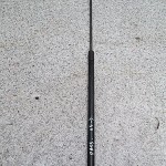 Telescop capota fata