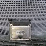 Calculator motor