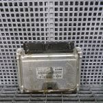 Calculator motor