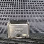 Calculator motor