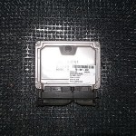 Calculator motor