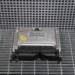 Calculator motor