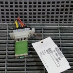 Reostat