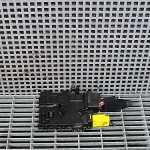 Modul coloana volan