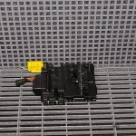 Modul coloana volan