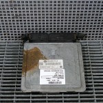 Calculator motor
