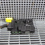 Modul coloana volan