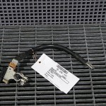 Borna acumulator