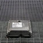 Calculator motor