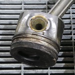 Piston