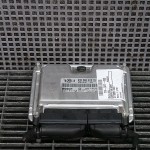 Calculator motor