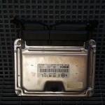 Calculator motor