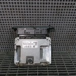 Calculator motor