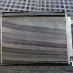 Radiator clima