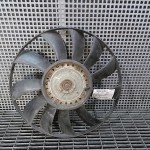 Ventilator radiator