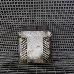 Calculator motor