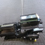 Carcasa incalzitor